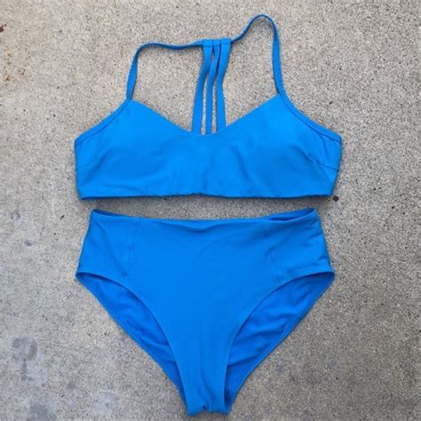 athleta swimsuit|athleta high waisted bikini.